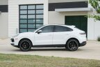 Thumbnail Photo 2 for 2020 Porsche Cayenne