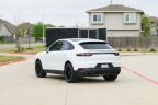 Thumbnail Photo 5 for 2020 Porsche Cayenne