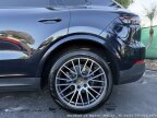 Thumbnail Photo 6 for 2020 Porsche Cayenne