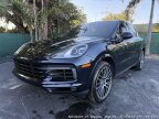Thumbnail Photo 3 for 2020 Porsche Cayenne