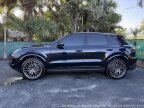 Thumbnail Photo 4 for 2020 Porsche Cayenne