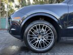 Thumbnail Photo 5 for 2020 Porsche Cayenne