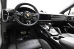 Thumbnail Photo 5 for 2020 Porsche Cayenne Turbo