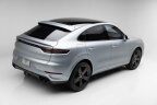 Thumbnail Photo 2 for 2020 Porsche Cayenne Turbo