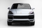 Thumbnail Photo 4 for 2020 Porsche Cayenne Turbo