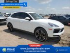 Thumbnail Photo 5 for 2020 Porsche Cayenne