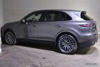 Thumbnail Photo 6 for 2020 Porsche Cayenne
