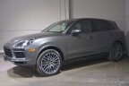 Thumbnail Photo 3 for 2020 Porsche Cayenne