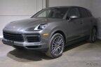 Thumbnail Photo 1 for 2020 Porsche Cayenne