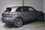 Thumbnail Photo 5 for 2020 Porsche Cayenne