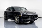 Thumbnail Photo 4 for 2020 Porsche Cayenne Turbo S E-Hybrid