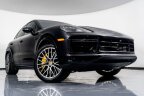 Thumbnail Photo 3 for 2020 Porsche Cayenne Turbo S E-Hybrid