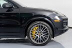 Thumbnail Photo 6 for 2020 Porsche Cayenne Turbo S E-Hybrid