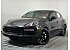 2020 Porsche Cayenne Turbo