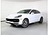 2020 Porsche Cayenne Turbo Coupe