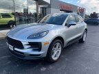 Thumbnail Photo 1 for 2020 Porsche Macan