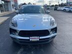 Thumbnail Photo 2 for 2020 Porsche Macan