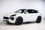 Thumbnail Photo 5 for 2020 Porsche Macan GTS