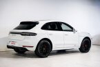 Thumbnail Photo 2 for 2020 Porsche Macan GTS