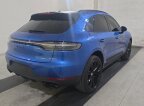 Thumbnail Photo 2 for 2020 Porsche Macan S