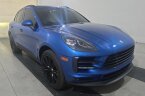 Thumbnail Photo 1 for 2020 Porsche Macan S