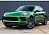 2020 Porsche Macan
