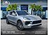 2020 Porsche Macan Turbo
