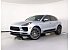 2020 Porsche Macan