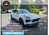 2020 Porsche Macan