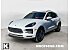 2020 Porsche Macan