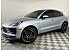 2020 Porsche Macan