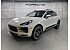 2020 Porsche Macan