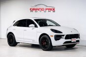 2020 Porsche Macan GTS