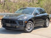 2020 Porsche Macan