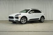 2020 Porsche Macan