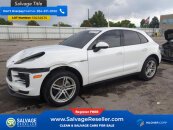 2020 Porsche Macan