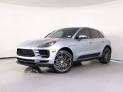 2020 Porsche Macan