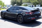 Thumbnail Photo 4 for 2020 Porsche Panamera