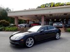 Thumbnail Photo 4 for 2020 Porsche Panamera