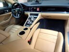 Thumbnail Photo 6 for 2020 Porsche Panamera