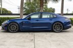 Thumbnail Photo 2 for 2020 Porsche Panamera