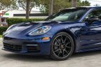Thumbnail Photo 1 for 2020 Porsche Panamera