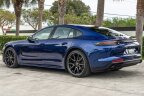 Thumbnail Photo 3 for 2020 Porsche Panamera