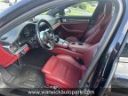 Thumbnail Photo 2 for 2020 Porsche Panamera GTS