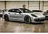 2020 Porsche Panamera Turbo S E-Hybrid