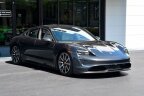 Thumbnail Photo 5 for 2020 Porsche Taycan