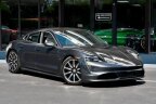 Thumbnail Photo 1 for 2020 Porsche Taycan