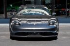 Thumbnail Photo 6 for 2020 Porsche Taycan