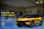 Thumbnail Photo 4 for 2020 Porsche Taycan