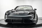 Thumbnail Photo 2 for 2020 Porsche Taycan